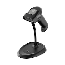 Tıwox Vs-333 1d Lazer Kablolu Usb Barkod Okuyucu + Stand