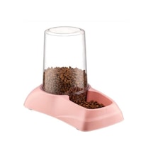 Mikopet Hazneli Ve Mama Kabı 1 75 Litre