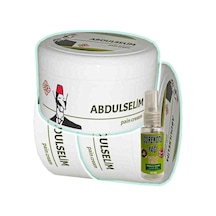 Abdülselim Rahatlama Bakım 3x200 Ml+çörek Otu Yağ İle Diğer