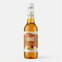Muros Mango Kokteyl Şurubu 750 Ml