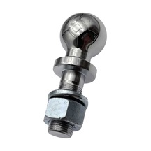 Suga Çeki Demiri Topuzu Alttan Civatalı 50mm - 3500 Kg-1655