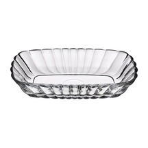 Paşabahçe Mezze Servıs Tabağı 157 Mm 2'li Hediyelik Kutu Çok Renkli
