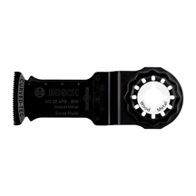 Bosch AIZ 32 APB Wood and Metal Bıçak - 2608661644