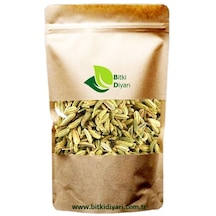 Rezene Tohumu Foeniculum Vulgare 50gr