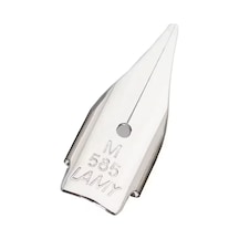 Lamy 2000 Dolma Kalem Ucu Bb Z 58-bb Gri