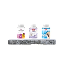 Purecanpati Köpek Vitamin Destek Seti Silycumin Calming Vitalidog