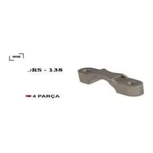 Eksantrik Mil Kepi Tk Orta Kng-clıo-mgn 1.5d K9k 4 Parça Grosse