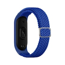 Mi Band 6 Kordon - Lacivert