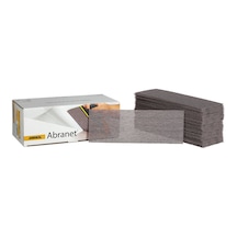 Detail Market Mirka Abranet 70x198 Mm Rende Zımpara P180 50 Adet
