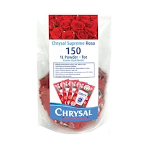 Chrysal Supreme Rosa Sachet 1l '150'li Paket' Diğer