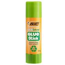 Bic Eco Glue Stick Yapıştırıcı 21 Gr.
