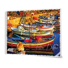 Çınar 33x48 Spiralli Karton Kapak Resim Defteri 15 Yp 33001- 12 Adet Çeşitli Renk Ve Desen