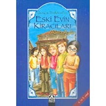 Eski Evin Kiracıları (4. Ve 5.Sınıf) / Gezgin Dedektifler Almi 9789752105812