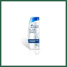 Bezos Klasik Bakım Şampuan 1/1 330ml 1 Adet Bzs01