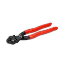 Knipex Fosfat Kaplama 200 Mm Cobolt Kompakt Mafsallı Keski Siyah