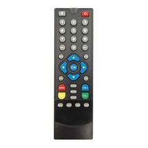 Kamosonic İle Uyumlu Ks-sr223 Uydu Kumanda