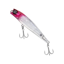 Daiwa Morethan Salt Pencil 95f 9,5cm 11gr Maket Yem
