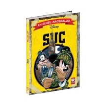 Disney Suç - En Güzel Maceralar- Beta Kids