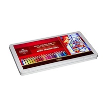 Polycolor Sanatçı Boya Kalemi 72 Adet