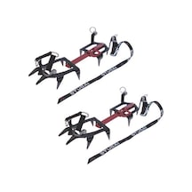 Stubai Trekking Classic Krampon Karışık/Çok Renkli