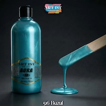 516 Buzul