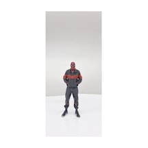 Eşofmanli Deadpool 15 Cm Figür Esortmanli Deadpool Figür