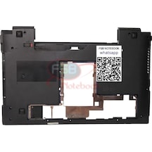 Lenovo Uyumlu Ideapad B570 20093 20119 Alt Kasa Bottom Case