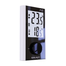 GALAXY X20 PLUS KABLOSUZ ODA TERMOSTATI
