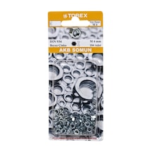 Elaletionline Somun Seti M4 104 Adet - 762915696 Diğer