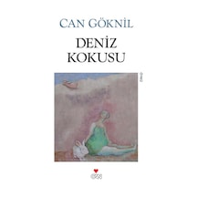 Deniz Kokusu - Can Göknil - Can Yayınları