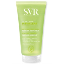 Svr Sebiaclear Gel Moussant 55 Ml