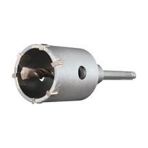 T3916sc 2 11/16. Sds-plus Speedcore İnce-wall Core Bit
