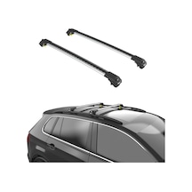 Turtle Suzuki Wagon R+ 1998-2003 Air1 Ara Atkı Gri