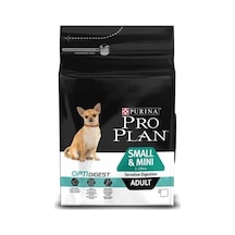 Purina Pro Plan Small&Mini Kuzu Etli Küçük Irk Yetişkin Köpek Maması 3 KG