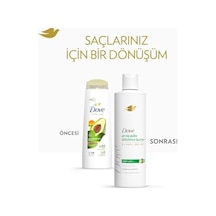 Şampuan Avocado Dökülme Karşıtı 375 Ml