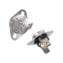 Ic-269 40 C Nc Termostat Normalde Kapalı Tip
