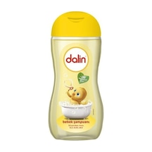 Dalın Baby Samp. 200ml 3727