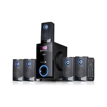 Mikado MD-813BT Usb SD Kart FM 5.1 Bluetooth Speaker