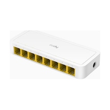 Cudy FS108D 10/100 Mbps 8 Port Megabit Switch