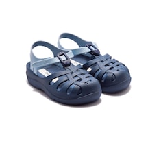 Ipanema Summer Basic Çocuk Sandalet Lacivert 19/29 Lacivert