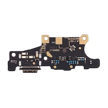 Huawei Mate 10 Uyumlu Şarj Bordu Alt Bord + Tamir Seti B700 Yapıştırıcı