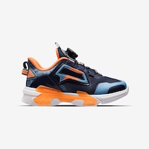 Lescon Lacivert Maximus 2 Çocuk Spor Ayakkabı
