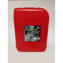 Dtx Kimya Oto ve Motorsiklet Lastik Parlatıcı 5 Kg