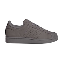 Adidas Superstar Iı Kadın Spor Ayakkabı - Ih1615 Kahverengi