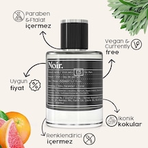 E2 Erkek Edp Parfüm 50 Ml Çiçek - Meyve