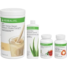 Herbalife  Set