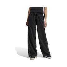 Adidas W Aop Ft Pt Kadın Günlük Eşofman Altı Jm1840 Siyah Siyah