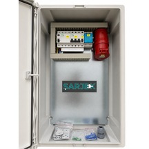 22 KW