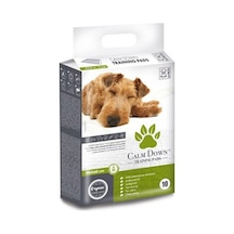 M-Pets Sakinleştirici Etkili Yavru Köpek Çiş Pedi 10'lu 90 x 60 CM