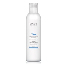 Babe Babé Laboratories Anti-oily Dandruff Shampoo 1 Paket 1 X 250 Ml
